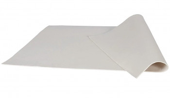 Tiskový filc, vlněná deka pro grafické lisy 5mm 30x70cm