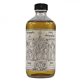 Těžký hlubotiskový olej Artools 131 250ml