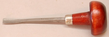 Rydlo pro linoryt Lyons U 6 mm L331-03