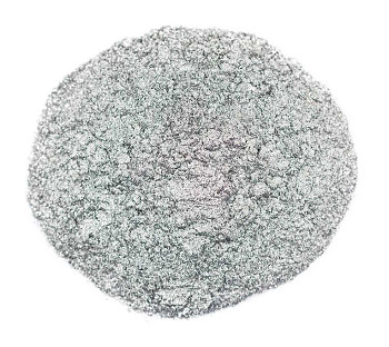 Práškový hliník Kremer 100g 54800