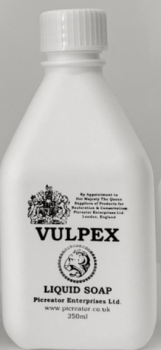 Vulpex 250 ml Kremer 78052