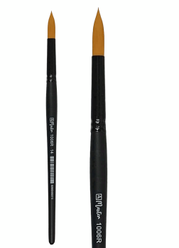 Kulatý štětec Master 1006R Matrix – vyberte velikosti