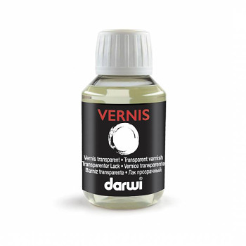 Lak Darwi 100ml lesklý