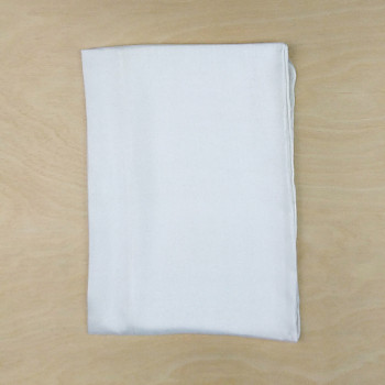 Šála hedvábí Chiffon – 45x180cm