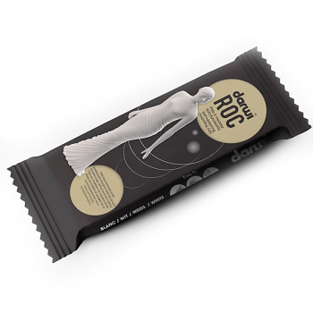 Modelovací hmota Darwi ROC mramorový efekt 1kg