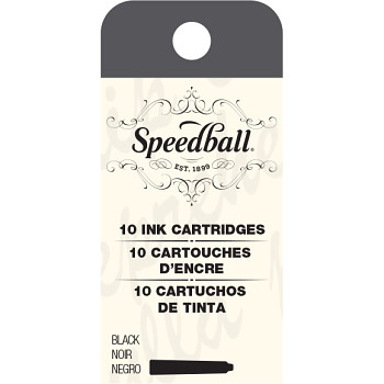 Bombičky Speedball Black