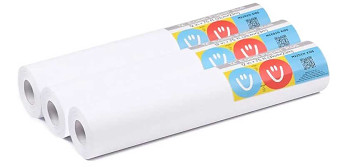 Skicovací papír v roli 30cm x 23m
