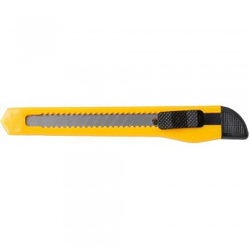 Odlamovací nůž Economix 9mm