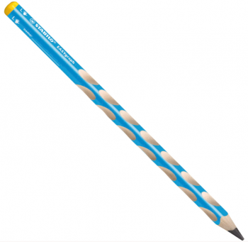 Tužka Stabilo EASYgraph L HB modrá