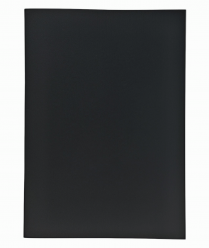 Sešit pro kresbu Artikon Studio 90g A5 – Nero
