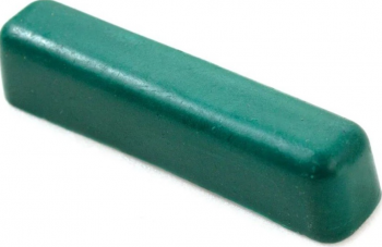 Brusná pasta 25g – zelená