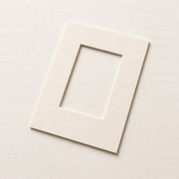 Paspartovací karton Munken Pure 80x120cm 1,4mm