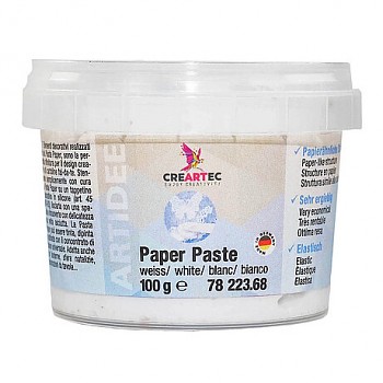 Universal paper paste 100g