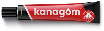 Kanagom 40g