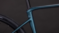 Gravel kolo Cube NUROAD RACE royalgreen´n´black 2026