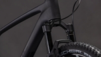 Horské kolo CUBE REACTION C:62 PRO blackline 2026