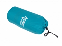 karimatka nafukovací Acra L140MO modrá 10cm