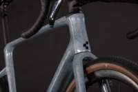 Gravel kolo Cube NUROAD C:62 EXC wolf´n´fibre 2027