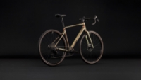 Gravel kolo Cube NUROAD SLX autumn´n´black 2027