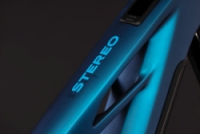 Elektrokolo CUBE STEREO Hybrid ONE44 HPC EXC 800 nebula´n´blue 2027