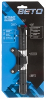 hustilka BETO Mini CNC Al AV/DV/FV