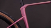 Gravel kolo Cube NUROAD C:62 EX shiftblush´n´art 2026