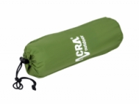 karimatka nafukovací Acra L140CL s polštářkem zelená 5cm