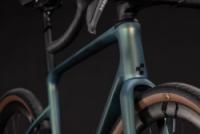 Gravel kolo Cube NUROAD C:62 RACE jungali´n´Black 2027