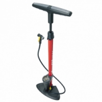 hustilka TOPEAK JoeBlow Max HP červená