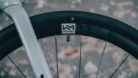 Gravel kolo Cube NULANE C:62 SLX glacier´n´black 2027