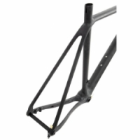 rám silniční carbon pro Shimano DI2 - 50cm