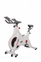 cyklotrenažer Acra BC8705 bílý