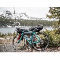 brašna TOPEAK bikepacking MidlLoader 6L černá