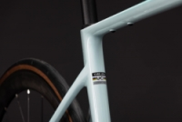 Silniční kolo Cube ATTAIN C:62 RACE frostymint´n´mint 2027