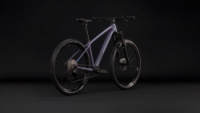 Horské kolo Cube AIM SLT mysticpurple´n´black 2027