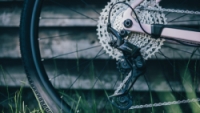 Gravel kolo Cube NUROAD EX bubblegum´n´black 2027