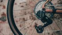 Gravel kolo Cube NUROAD SLX autumn´n´black 2027