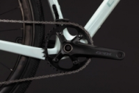 Gravel kolo Cube NUROAD C:62 ONE hintofmint´n´green 2027