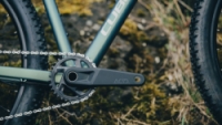 Horské kolo Cube AIM SLX hiftverde´n´chrome 2027