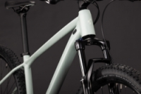 Horské kolo Cube AIM PRO aloegreen´n´green 2027