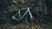 Gravel kolo Cube NUROAD C:62 ONE hintofmint´n´green 2027