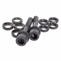adaptér brzdového kotouče PostMount od 140 do 160mm original balení
