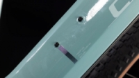 Elektrokolo Cube Reaction Performance 625 Trapeze skylightblue´n´white 2025