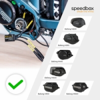 SpeedBox 3.2 B.Tuning pro Bafang (M200, M210, M410, M500, M510, M600)