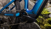 Elektrokolo CUBE STEREO Hybrid ONE44 HPC RACE 800 nebula´n´prizm 2027