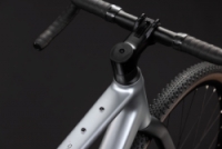 Gravel kolo Cube NUROAD SLX spaceship´n´cmyk 2027