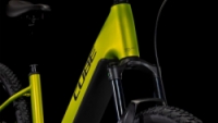 Elektrokolo Cube Reaction Hybrid RACE Easy Entry lizard´n´black 2025
