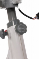 cyklotrenažer Acra BC8705 bílý