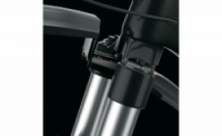 blatník přední SKS Shockblade II 28"-29" černo-černý