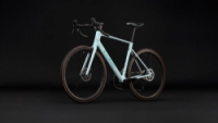 Silniční kolo Cube ATTAIN C:62 RACE frostymint´n´mint 2027
